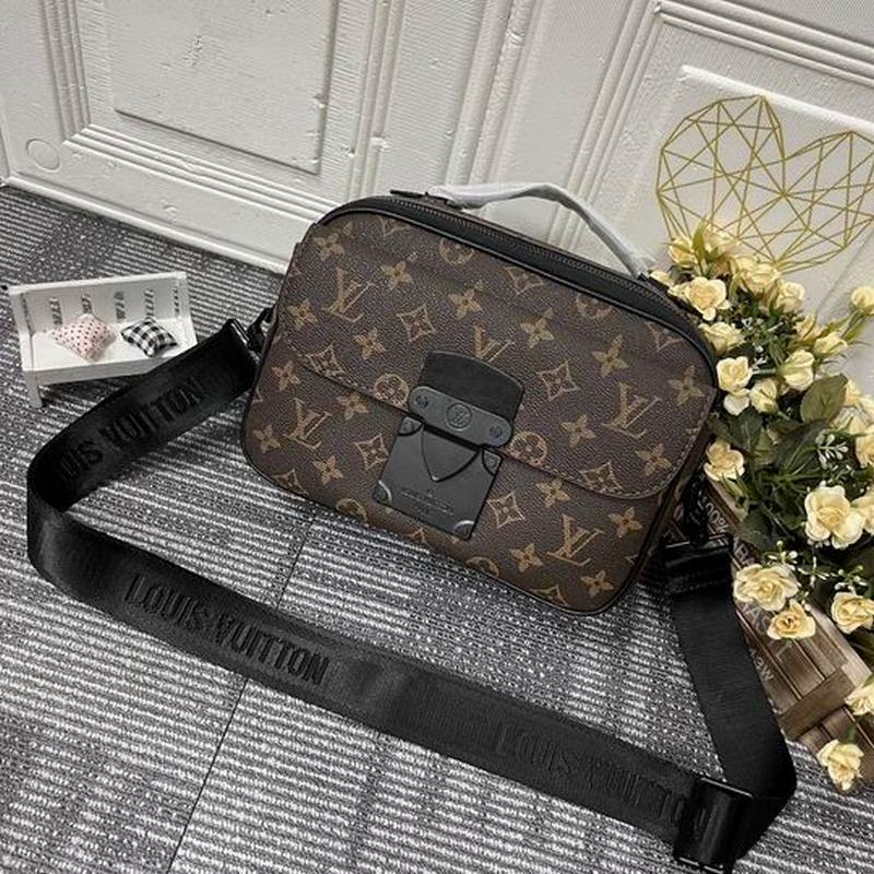 LV Handbags 78